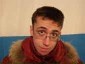 Фотография Акберова Алексея