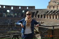 Фотография Москалевой Тани