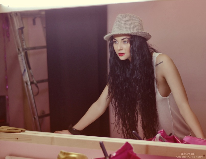 Лия Ерёмина фотография #39