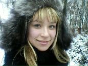 Аліна Дерій фотография #15 (источник - https://vk.com/id26362920)