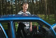 Валєра Котович фотография #32 (источник - https://vk.com/id73401452)