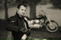 Фотография Медведева Георгия