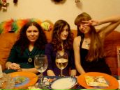 Фотография Марюхты Алины