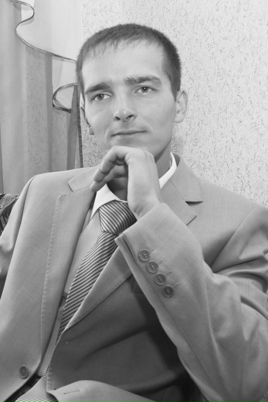 Сергей Ефименко фотография #19