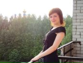 Фотография Шаровой Алёнчик