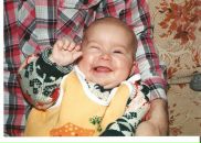 Фотография Ивановой Арины