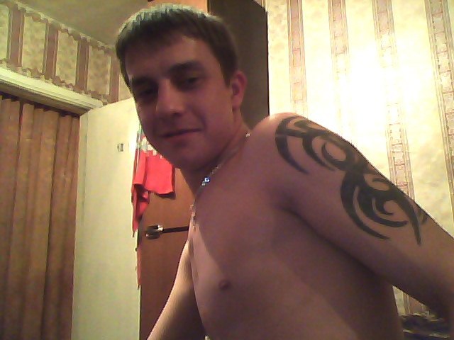 Михаил Домрачев фотография #4