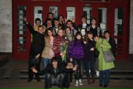 Фотография Шинкевича Андрея