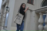 Фотография Семеновой Зинаиды