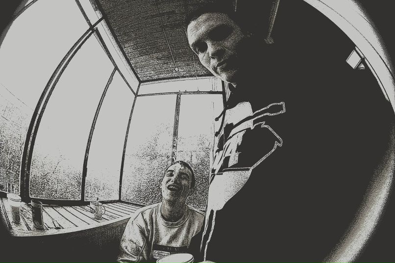 Дмитрий Накидонский фотография #17