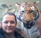 Фотография Вавилова Сергея