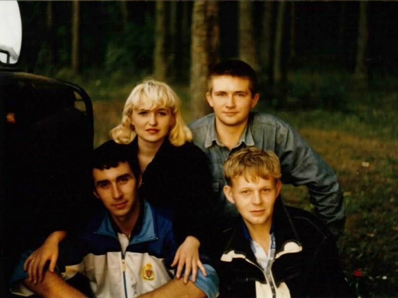 Антон Дудник фотография #39