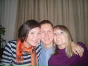 Фотография Ляпиной Елены