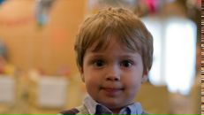 Фотография Каштановой Лианы