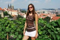 Фотография Бобровой Лизы