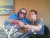 Фотография Булавинцева Николая