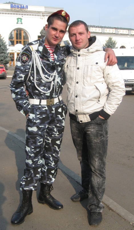 Юра Никитенко фотография #32