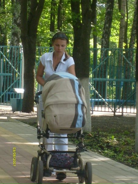 №1, Юлия Панас, Архангельск №1, Юлия Панас, Архангельск