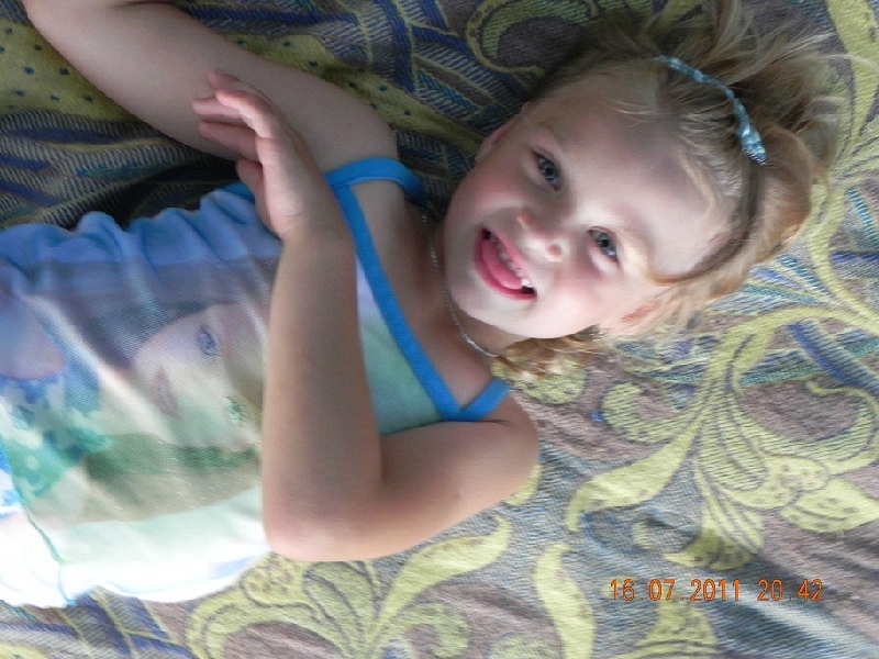 Мария Костерина фотография #49