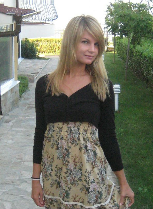 Ксения Чернова фотография #40