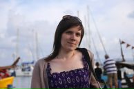 Фотография Кузнецовой Елены