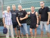 Фотография Luthor Lexxx