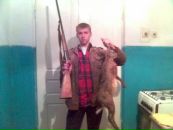 Павло Любінський фотография #35 (источник - https://vk.com/id13637864)