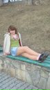 Діанка Дронга фотография #22 (источник - https://vk.com/id90163803)