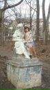 Діанка Дронга фотография #26 (источник - https://vk.com/id90163803)