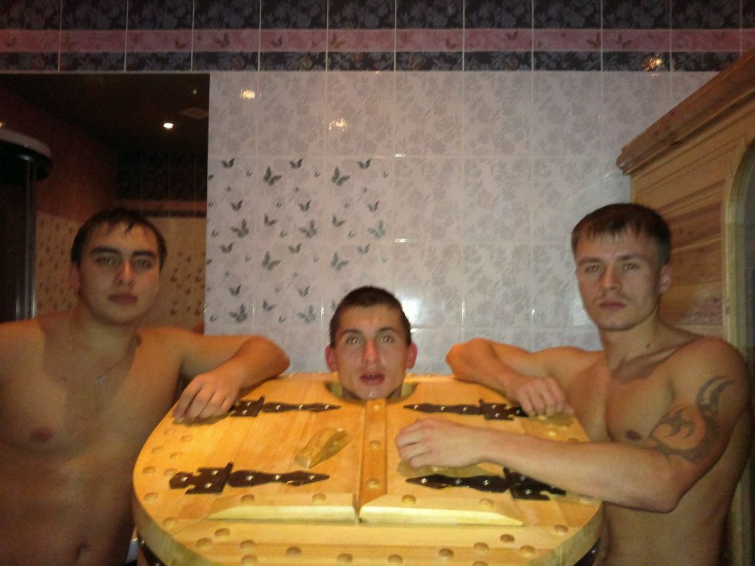Дмитрий Сергеевич фотография #40