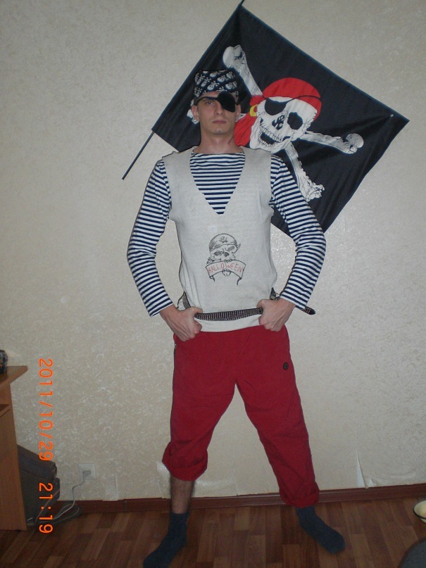 Артём Тарабрин фотография #9