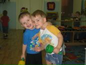 Фотография Николаевой Ларисы