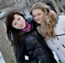 Фотография Ирьяновой Анны