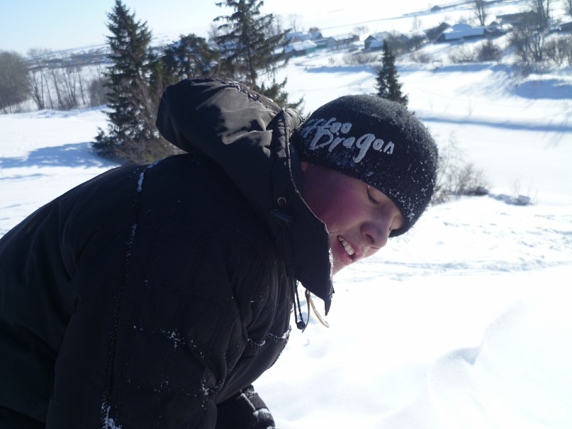 Алексей Евсеев фотография #35