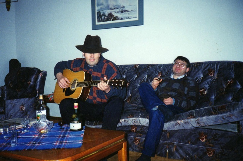 Vadim Koldaev фотография #20