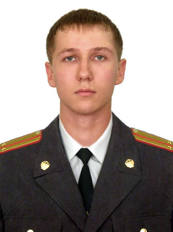 Сергей Быстров фотография #42