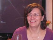 Фотография Воеводиной Ларисы