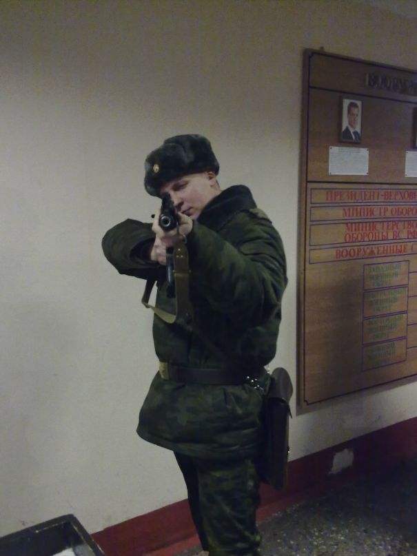Сергей Брятков фотография #3