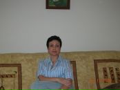 Фотография Шнайдер Елены