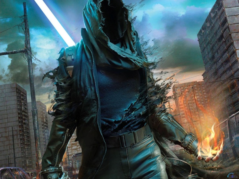 Danil Samoylenko фотография #2