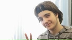 Фотография Леонтьева Влада