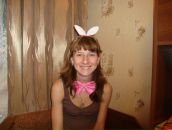 Фотография Касаткиной Олеси