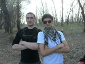 Фотография ******* Санька