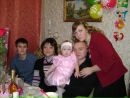 Фотография Корочкиной Анастасии