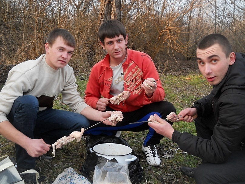 Тимур Коротков фотография #46