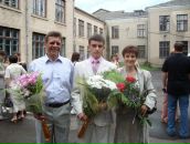 Леонід Молокопій фотография #10 (источник - https://vk.com/id64557568)