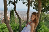 Фотография Петровой Ирины