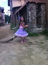 Фотография Никоновой Марины