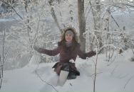 Фотография Кисеевой Екатерины