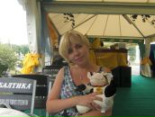 Фотография Бушуевой Алины